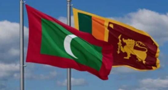 Sri Lankans Can Travel to Maldives Visa-Free